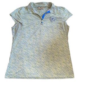 Sport Haley EUC Golf And Tennis Blouse Size Medium